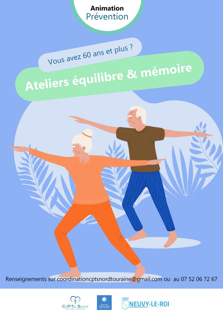 Affiche