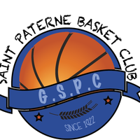 St Paterne Basket Club (GSPC)
