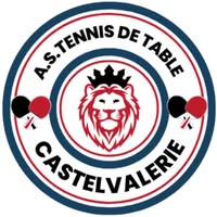 Association Sportive de Tennis de Table de Castelvalérie