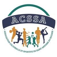 >ACSSA - Association Culturelle et Sportive de Saint-Antoine-du-Rocher
