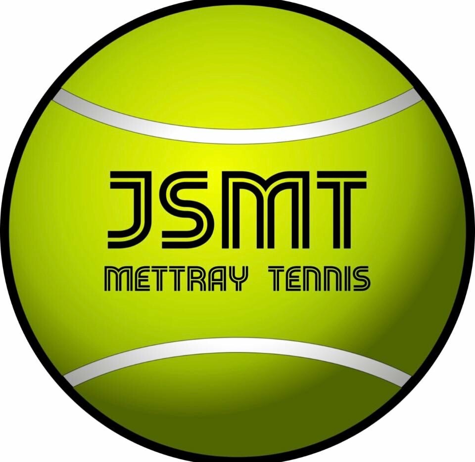 Mettray Tennis