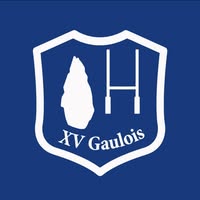 Logo Rugby 15 Gaulois Charentillais