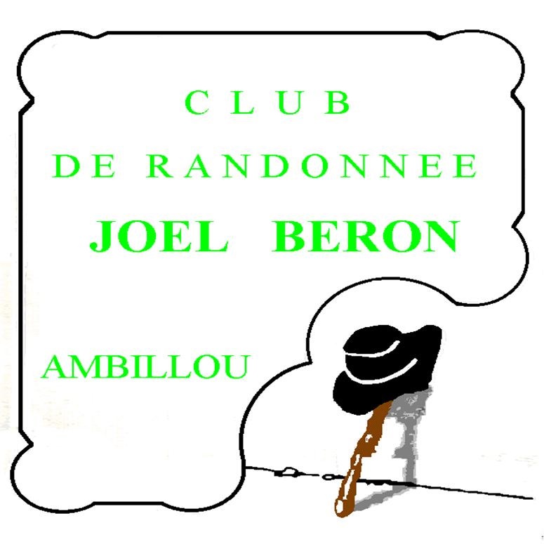 Logo Club Joël Béron