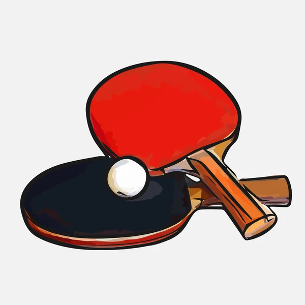 Logo Tennis de Table
