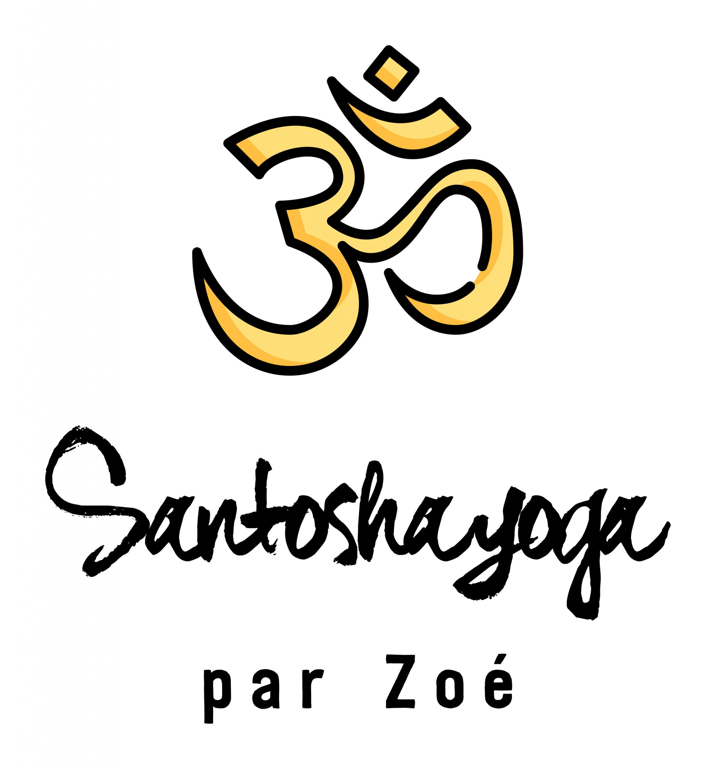 santosha yoga