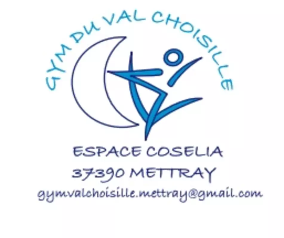 Gym du Val Choisille