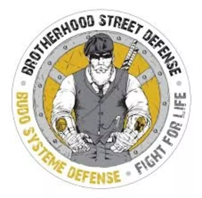 budo système défense