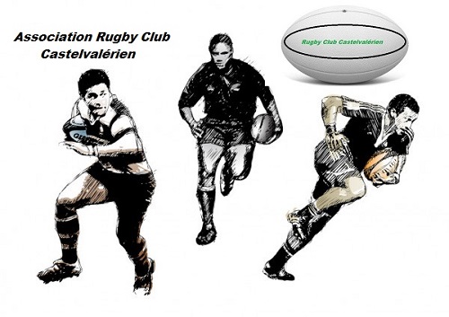 Rugby Club Castelvalérien (RCC)
