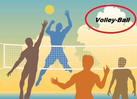 Volley-Ball Club