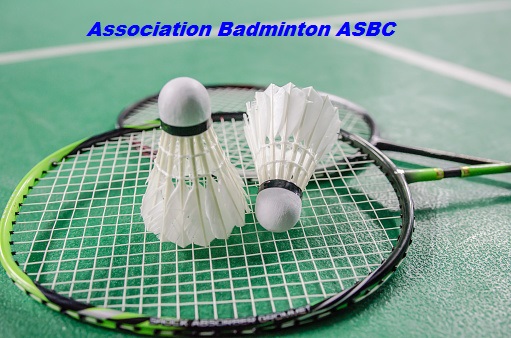 Association Badminton ASBC