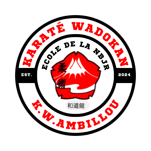Logo KW AMBILLOU