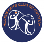Multisports club de mettray