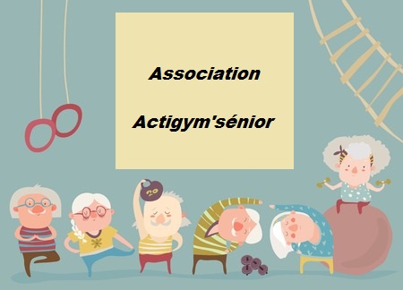 Association Actigym'Sénior